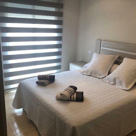 Piso Soballa, Centro Y Playa Санта-Пола Екстер'єр фото