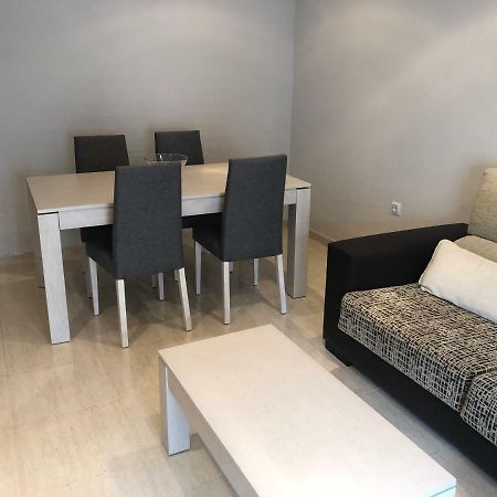 Piso Soballa, Centro Y Playa Санта-Пола Екстер'єр фото
