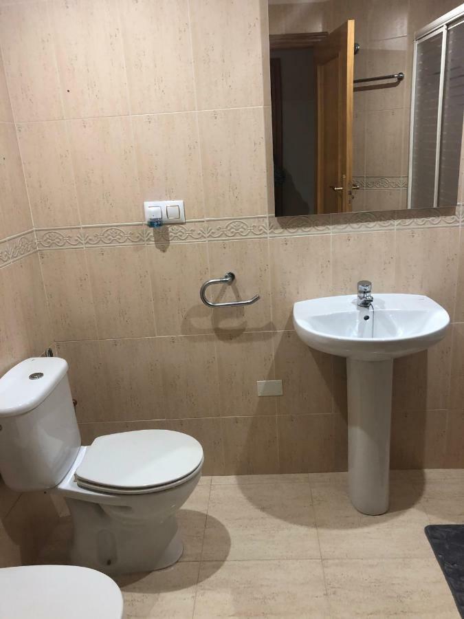 Piso Soballa, Centro Y Playa Санта-Пола Екстер'єр фото