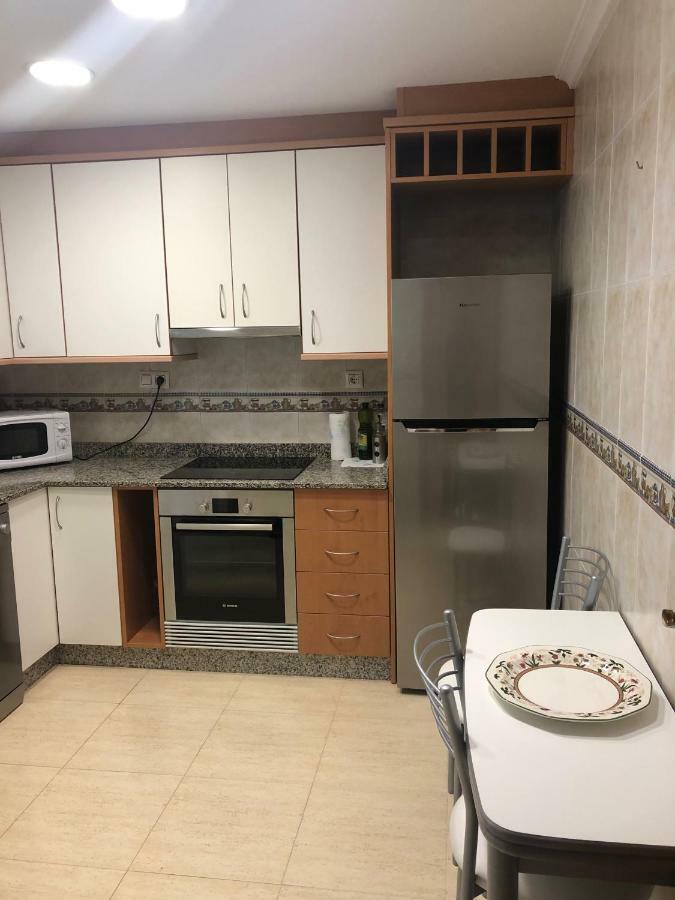 Piso Soballa, Centro Y Playa Санта-Пола Екстер'єр фото