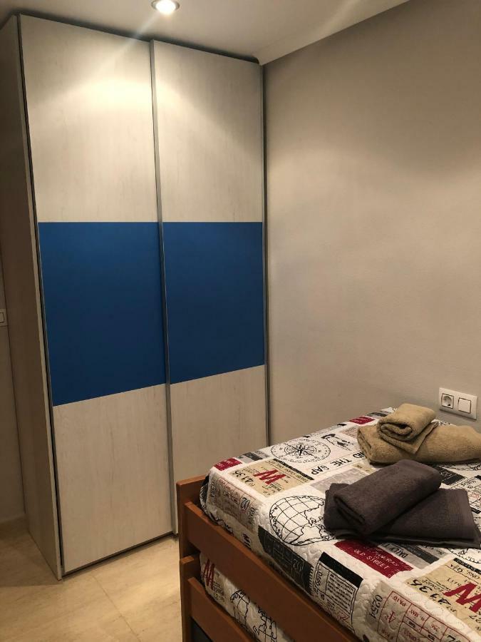 Piso Soballa, Centro Y Playa Санта-Пола Екстер'єр фото