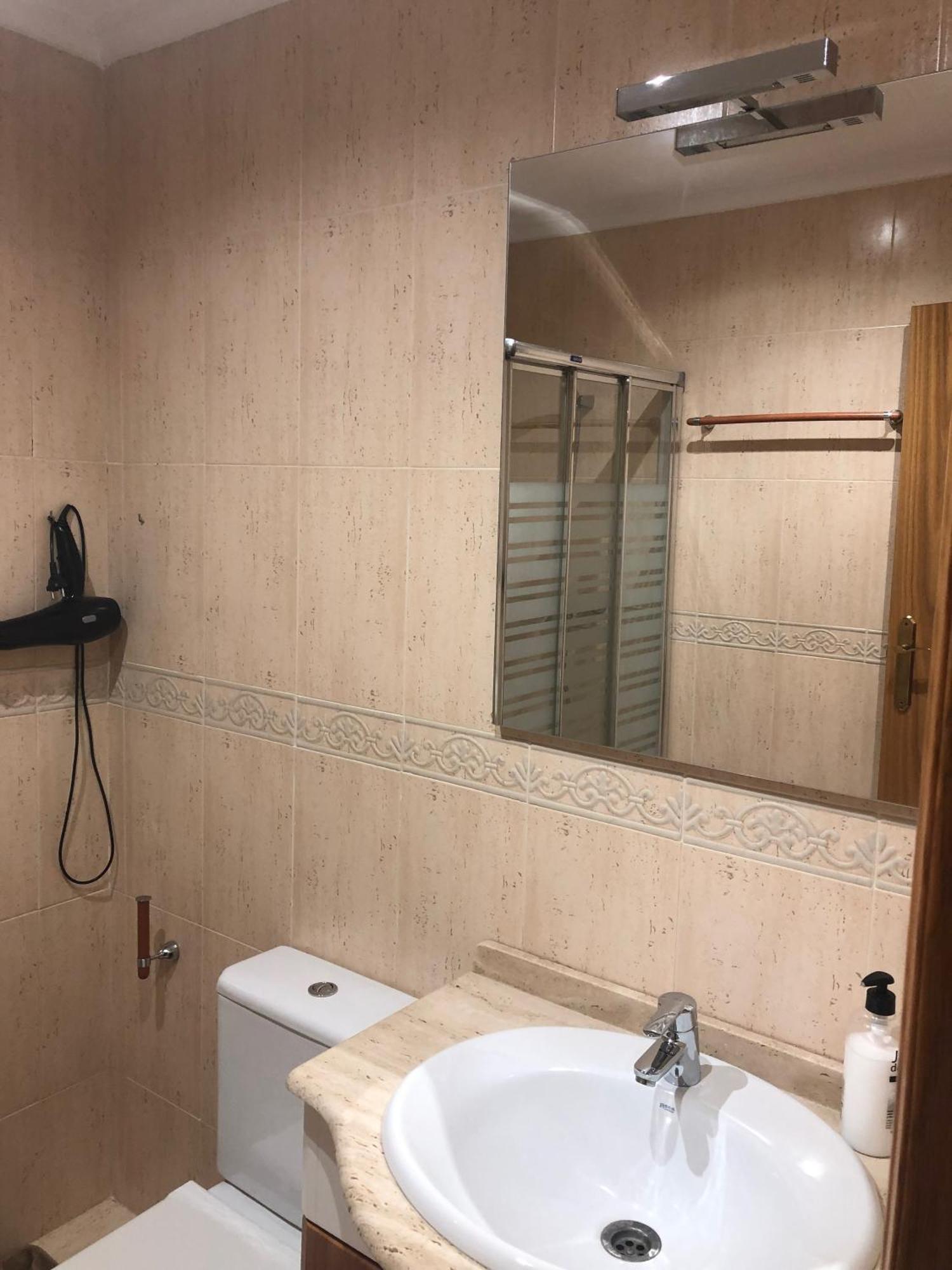 Piso Soballa, Centro Y Playa Санта-Пола Екстер'єр фото