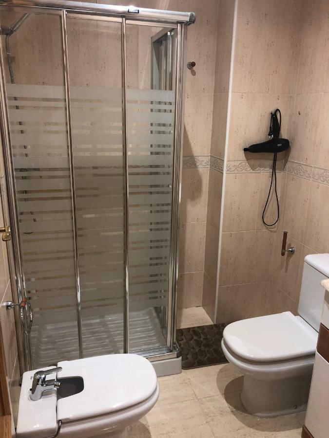 Piso Soballa, Centro Y Playa Санта-Пола Екстер'єр фото